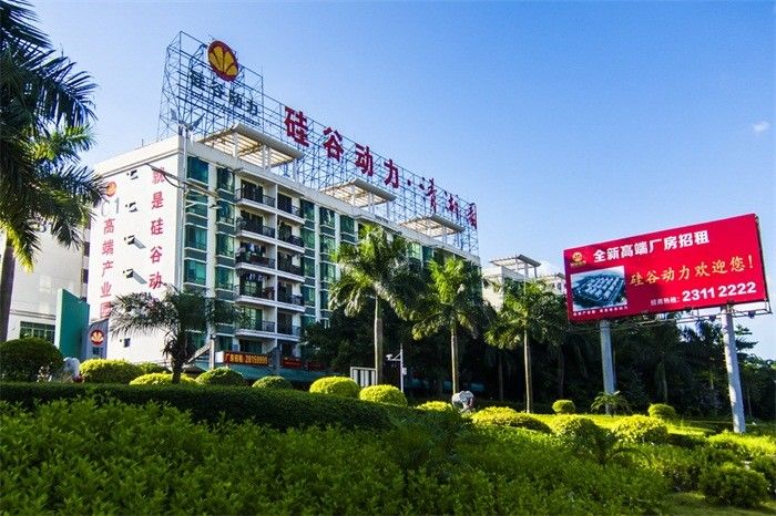 الصين Shenzhen Union Timmy Technology Co., Ltd. ملف الشركة